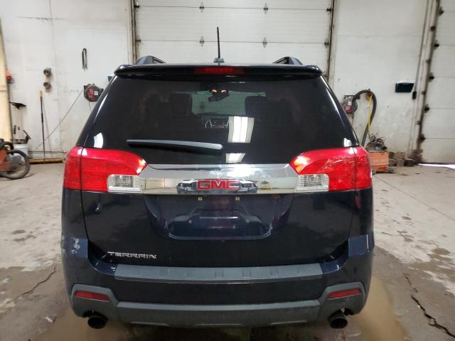 Photo 6 from auction – 2015 GMC TERRAIN SL with VIN 2GKFLSE32F6223239