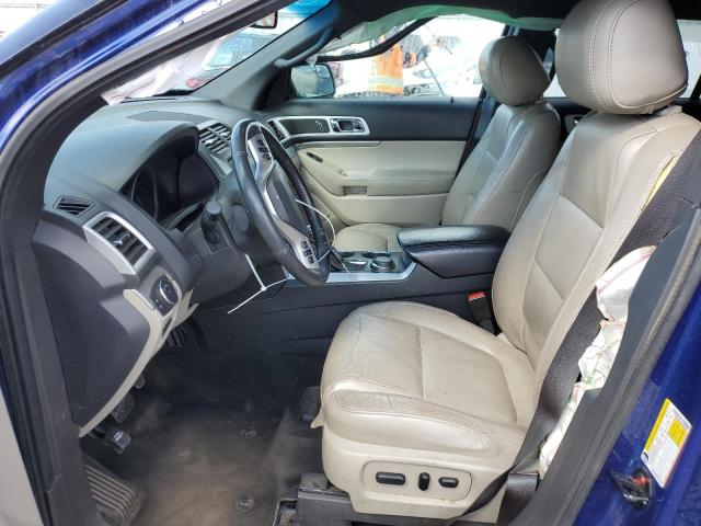 Photo 7 from auction – 2013 FORD EXPLORER X with VIN 1FM5K8D85DGB20206