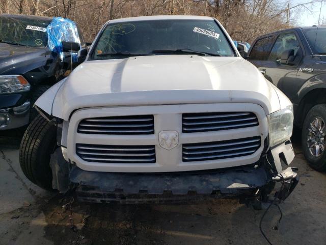 Photo 5 from auction – 2014 RAM 1500 SPORT with VIN 1C6RR7MT2ES275964