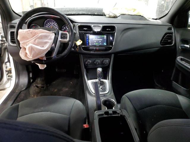 Zdjęcie 8 z aukcji – 2012 CHRYSLER 200 TOURIN z VIN 1C3CCBBB3CN113774