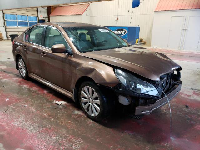 Photo 4 from auction – 2011 SUBARU LEGACY 3.6 with VIN 4S3BMDK60B2215679
