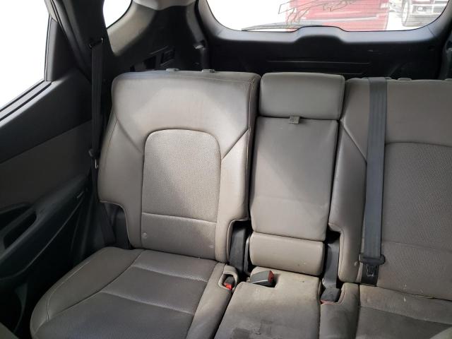 Photo 10 from auction – 2017 HYUNDAI SANTA FE S with VIN 5NMZU3LB6HH032831