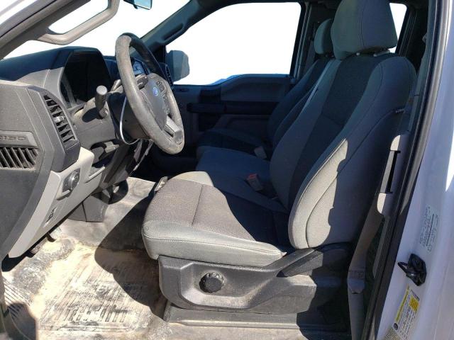Photo 7 from auction – 2019 FORD F150 SUPER with VIN 1FTEX1CB4KKC93090