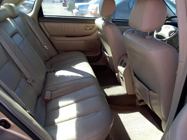 Photo 10 from auction – 2004 TOYOTA AVALON XL with VIN 4T1BF28B74U372387