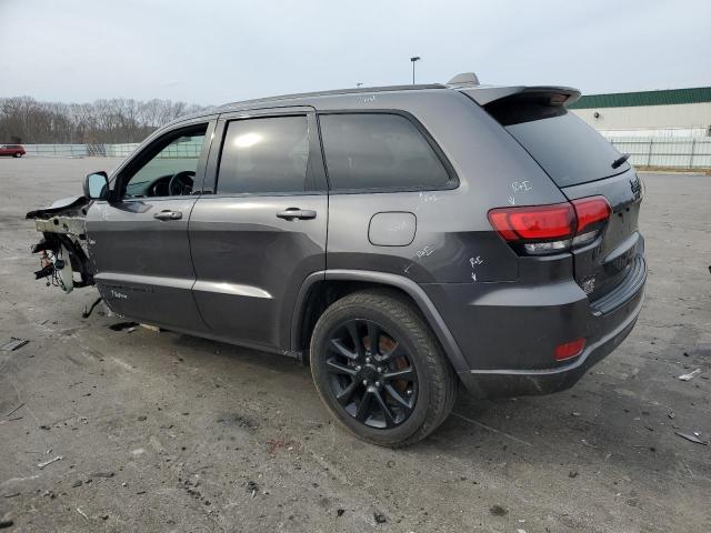 Photo 2 from auction – 2019 JEEP GRAND CHER with VIN 1C4RJFAG4KC546207