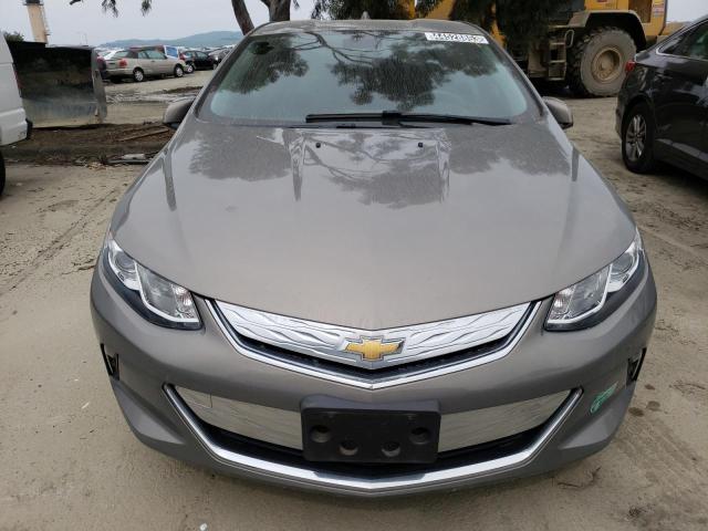 Photo 5 from auction – 2017 CHEVROLET VOLT LT with VIN 1G1RC6S56HU170841