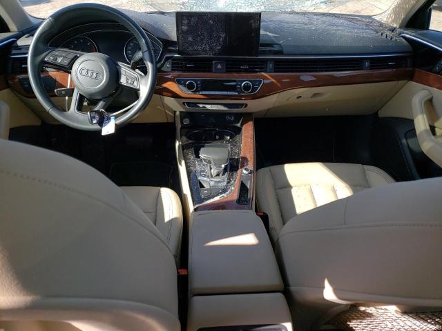 Photo 8 from auction – 2020 AUDI A4 PREMIUM with VIN WAUGMAF49LN005849