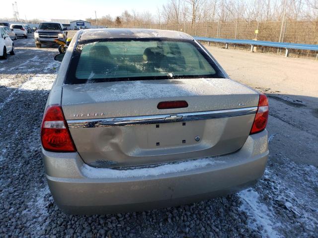 Photo 6 from auction – 2008 CHEVROLET MALIBU LS with VIN 1G1ZS58F38F128239