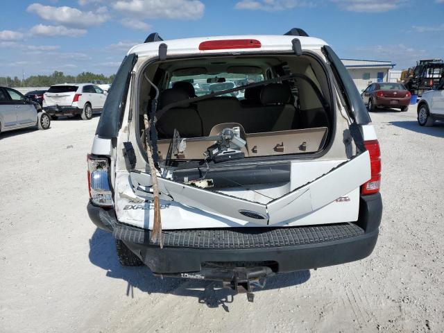 Photo 6 from auction – 2005 FORD EXPLORER X with VIN 1FMZU62K75UB30768