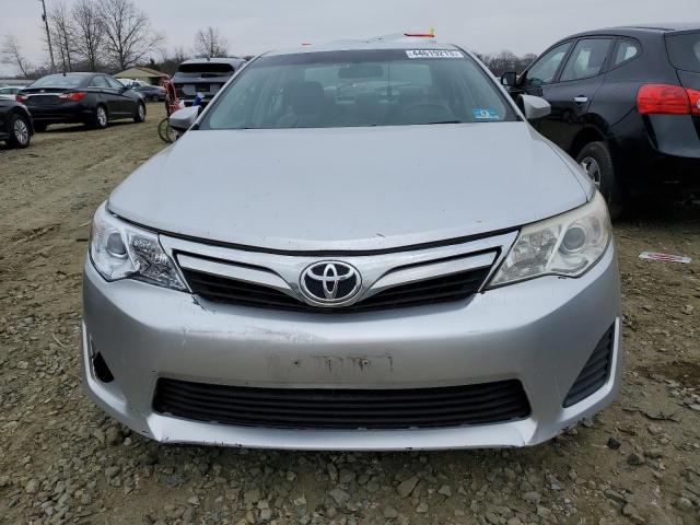 Photo 5 from auction – 2012 TOYOTA CAMRY BASE with VIN 4T4BF1FK2CR268651