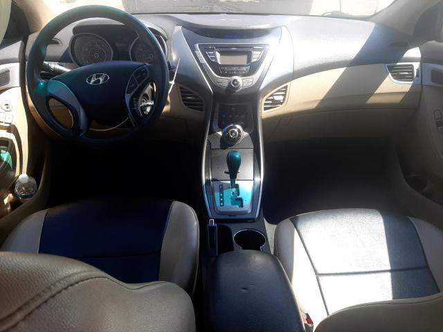 Photo 8 from auction – 2013 HYUNDAI ELANTRA GL with VIN 5NPDH4AE2DH181333