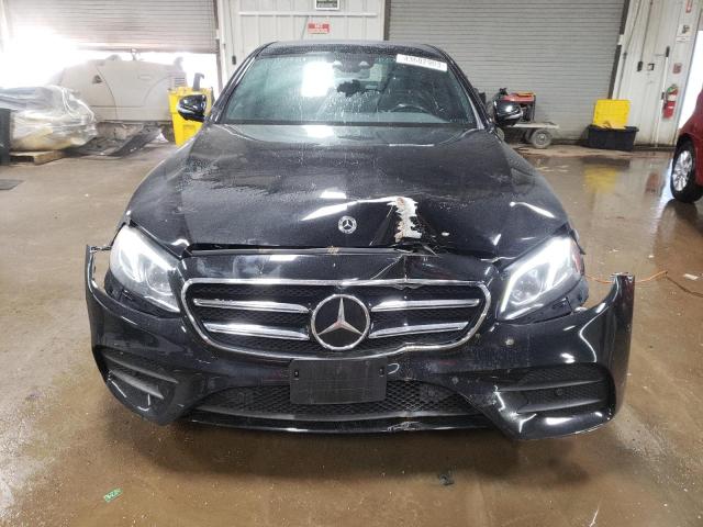 Photo 5 from auction – 2020 MERCEDES-BENZ E 350 4MAT with VIN W1KZF8EB2LA832829