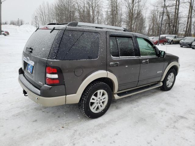 Photo 3 from auction – 2006 FORD EXPLORER E with VIN 1FMEU74E66UA44980