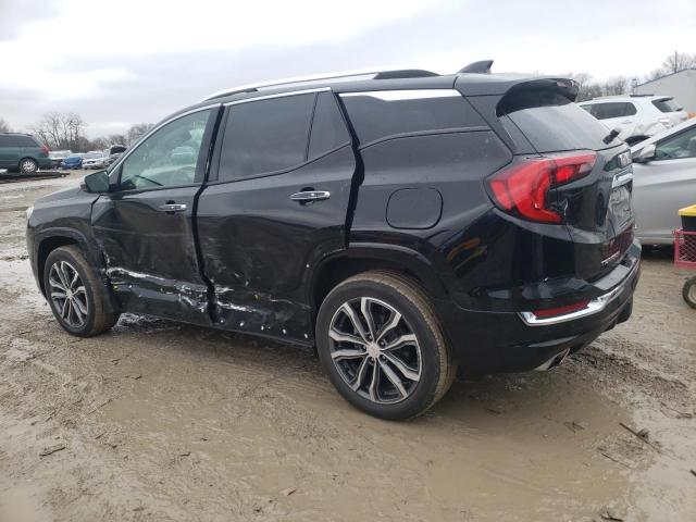 Photo 2 from auction – 2020 GMC TERRAIN DE with VIN 3GKALXEX1LL269727