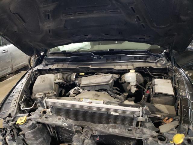 Photo 11 from auction – 2009 DODGE RAM 1500 with VIN 1D3HV18P79S782950