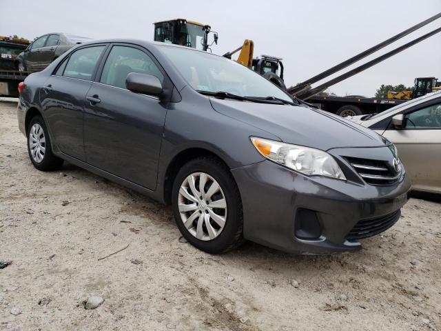 Photo 4 from auction – 2013 TOYOTA COROLLA BA with VIN 2T1BU4EE8DC056790