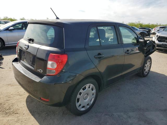 Photo 3 from auction – 2010 TOYOTA SCION XD with VIN JTKKU4B42AJ058619
