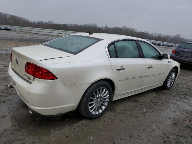Photo 3 from auction – 2008 BUICK LUCERNE SU with VIN 1G4HF57908U199537