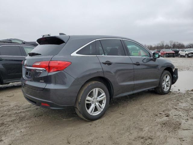Photo 3 from auction – 2014 ACURA RDX TECHNO with VIN 5J8TB4H5XEL003042