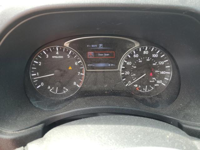 Photo 9 from auction – 2016 NISSAN PATHFINDER with VIN 5N1AR2MM2GC643666