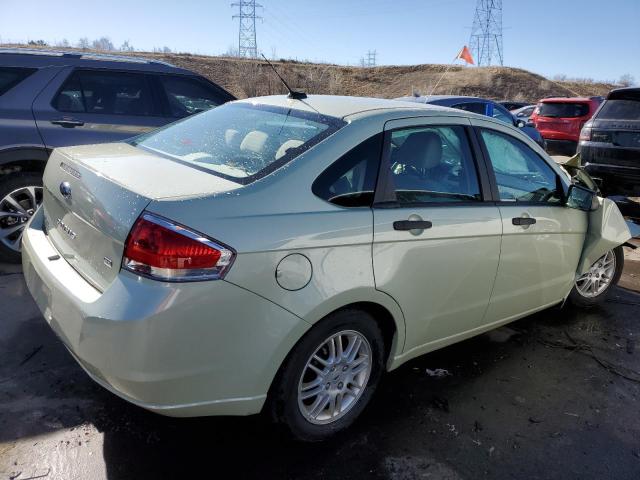 Photo 3 from auction – 2010 FORD FOCUS SE with VIN 1FAHP3FN9AW295851
