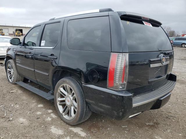 Photo 2 from auction – 2013 CADILLAC ESCALADE P with VIN 1GYS4CEF6DR129934