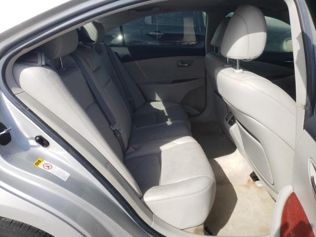 Photo 10 from auction – 2008 LEXUS ES 350 with VIN JTHBJ46G082251116