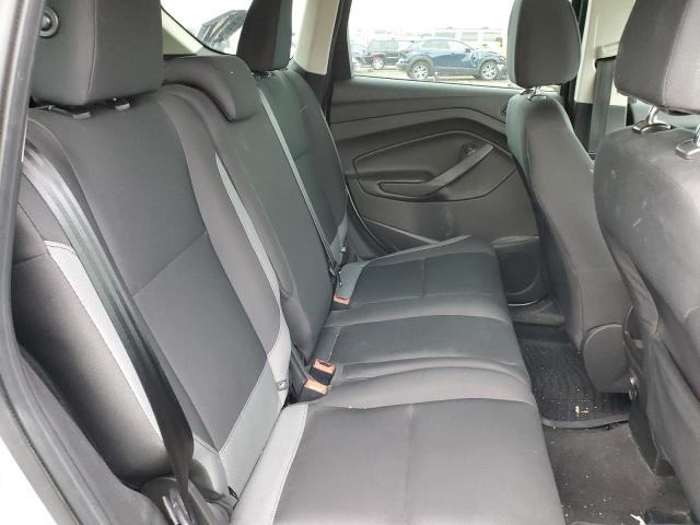 Photo 10 from auction – 2015 FORD ESCAPE S with VIN 1FMCU0F73FUC24480