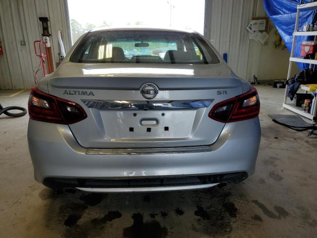 Photo 6 from auction – 2017 NISSAN ALTIMA 2.5 with VIN 1N4AL3AP1HC117725