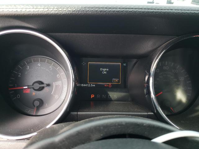 Photo 9 from auction – 2015 FORD MUSTANG with VIN 1FA6P8TH7F5382633