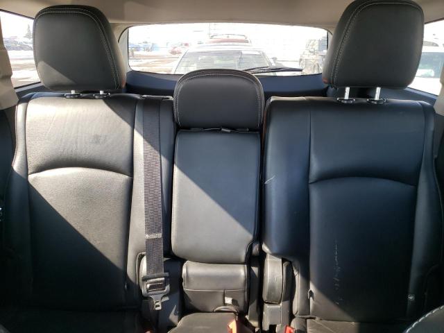 Photo 10 from auction – 2014 DODGE JOURNEY CR with VIN 3C4PDDGG2ET267566