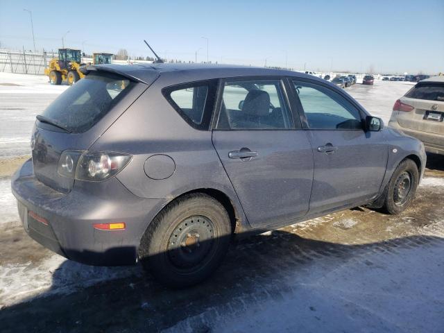 Photo 3 from auction – 2008 MAZDA 3 I with VIN JM1BK34F181126392