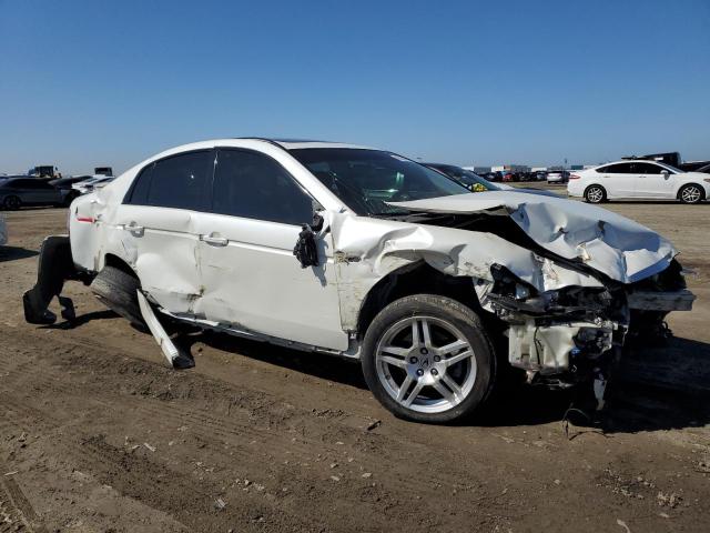 Photo 4 from auction – 2008 ACURA TL with VIN 19UUA66298A010365