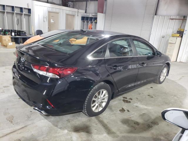 Photo 3 from auction – 2019 HYUNDAI SONATA SE with VIN 5NPE24AF8KH744073