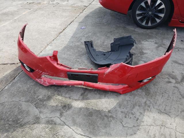 Photo 12 from auction – 2017 NISSAN SENTRA S with VIN 3N1AB7AP2HY379302