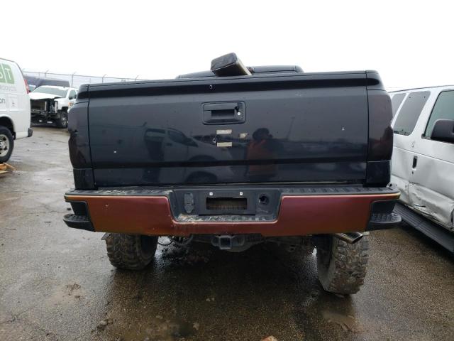 Photo 6 from auction – 2014 CHEVROLET SILVERADO with VIN 3GCUKSEC7EG238540