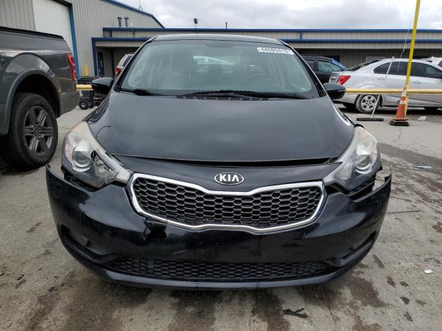 Photo 5 from auction – 2016 KIA FORTE EX with VIN KNAFX4A89G5518264