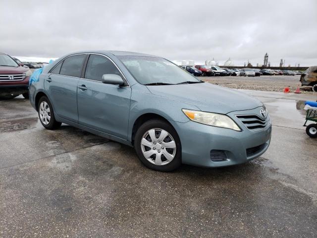 Photo 4 from auction – 2010 TOYOTA CAMRY BASE with VIN 4T4BF3EK7AR062610