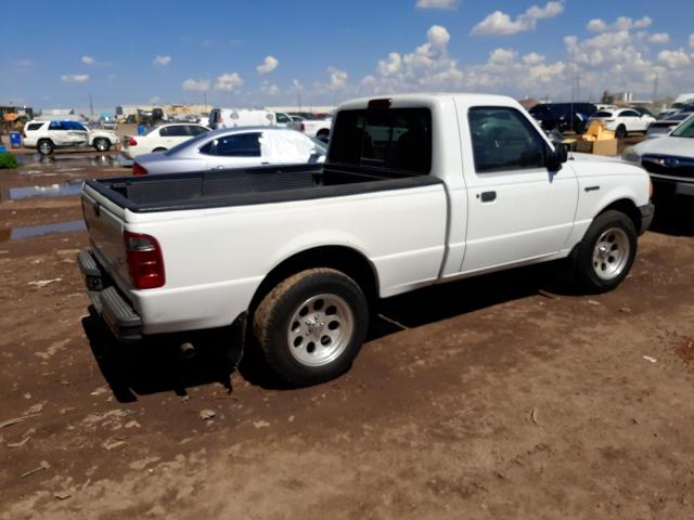 Photo 3 from auction – 2002 FORD RANGER with VIN 1FTYR10D02PA22222