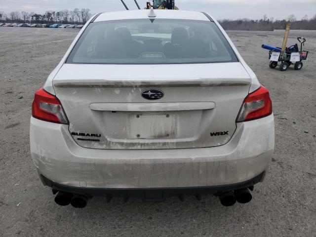 Photo 6 from auction – 2019 SUBARU WRX with VIN JF1VA1A67K9805834
