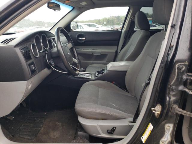 Photo 7 from auction – 2006 DODGE CHARGER SE with VIN 2B3KA43G46H381587