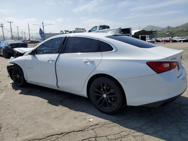 Photo 2 from auction – 2016 CHEVROLET MALIBU LT with VIN 1G1ZE5ST2GF315895