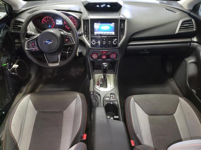 Фото 8 с аукциона – 2018 SUBARU CROSSTREK с VIN JF2GTABC6JH293300