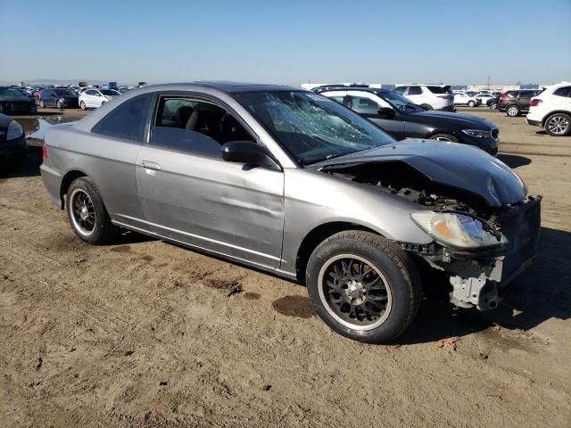 Photo 4 from auction – 2004 HONDA CIVIC EX with VIN 1HGEM22914L066645