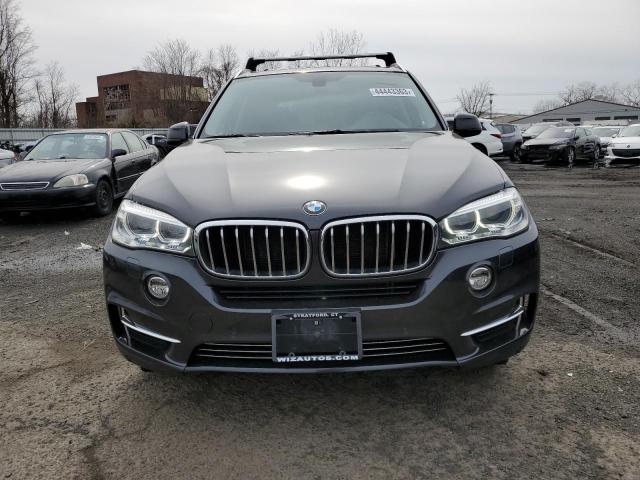 Photo 5 from auction – 2015 BMW X5 XDRIVE3 with VIN 5UXKR0C54F0K52122