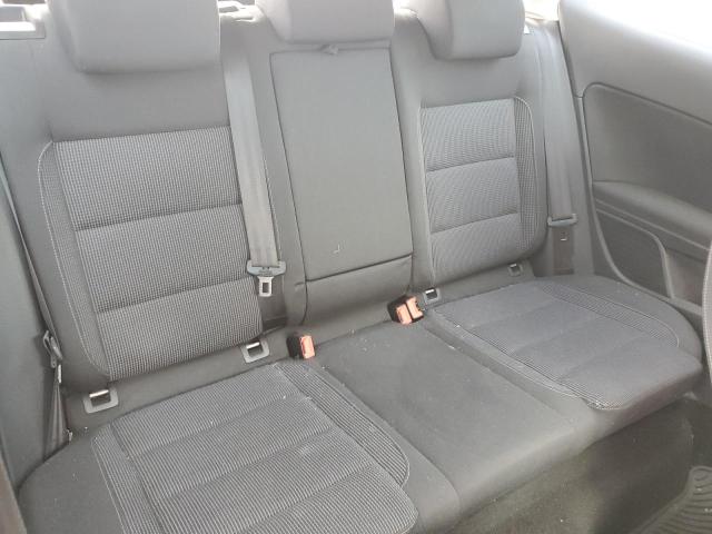 Photo 10 from auction – 2010 VOLKSWAGEN GOLF with VIN WVWAB7AJ5AW377162