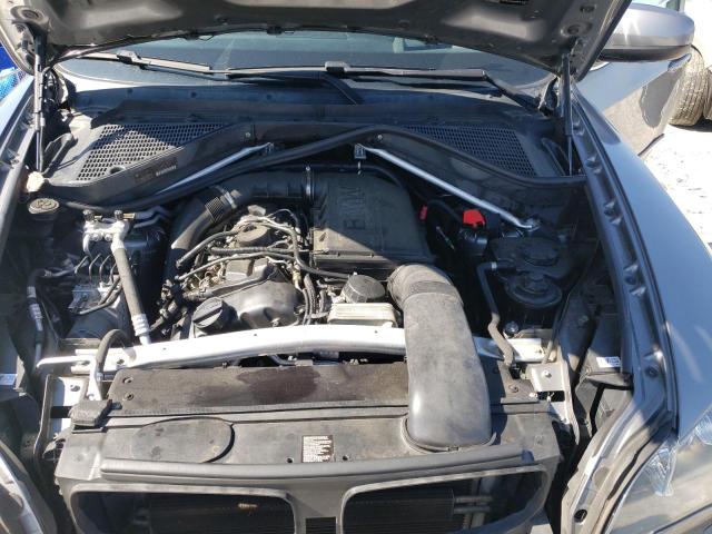 Photo 12 from auction – 2013 BMW X5 XDRIVE3 with VIN 5UXZV4C53D0E11536