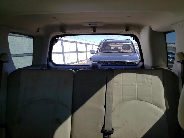 Photo 10 from auction – 2006 MERCURY MARINER HE with VIN 4M2CU98H66KJ09005