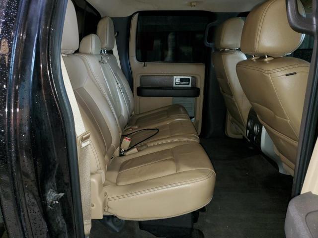 Photo 10 from auction – 2013 FORD F150 SUPER with VIN 1FTFW1ET5DFC17368