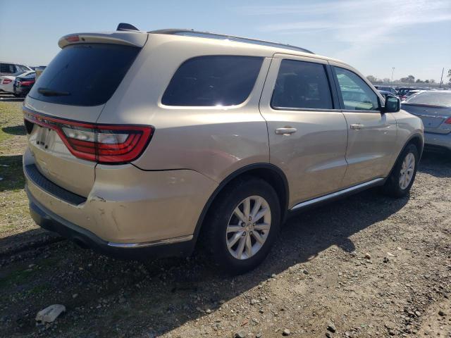 Photo 3 from auction – 2015 DODGE DURANGO SX with VIN 1C4RDHAG8FC922786